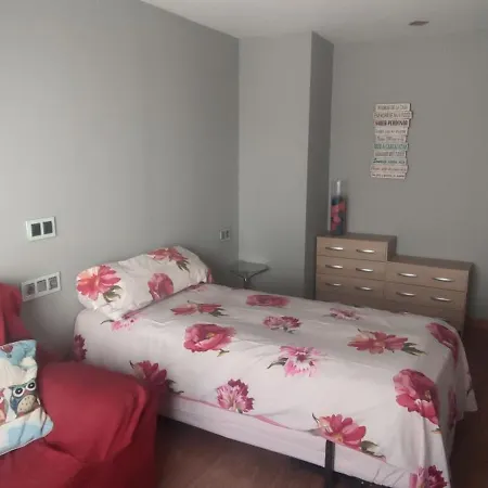 Apartamento Calle Renueva Leon Exterior photo