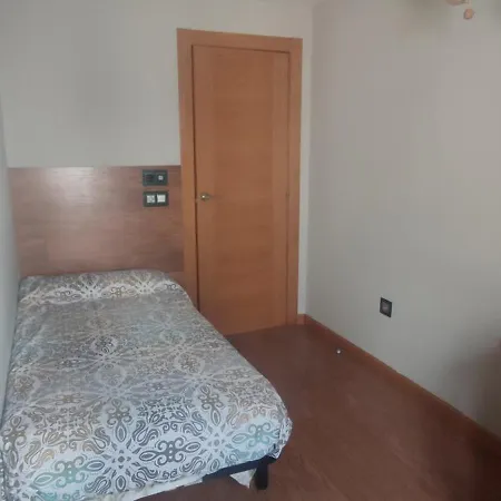 Apartamento Calle Renueva Leon Exterior photo