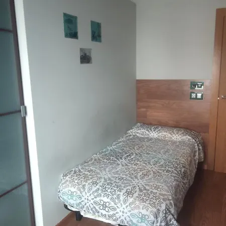 Apartamento Calle Renueva Leon Exterior photo