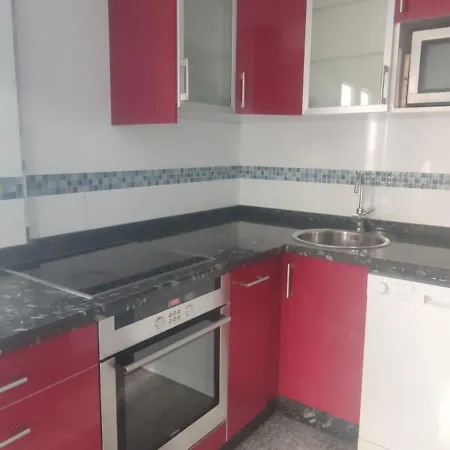 Apartamento Calle Renueva Leon Exterior photo